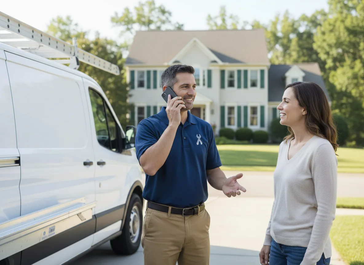 Home Gutter Service Gilead, NE FAQs
